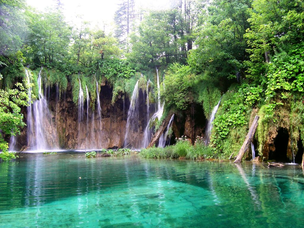 Plitvice Lake wallpapers, Earth, HQ Plitvice Lake pictures