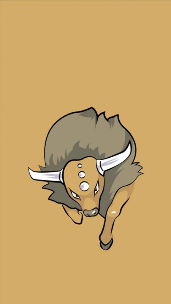 Download Tauros x Wallpapers