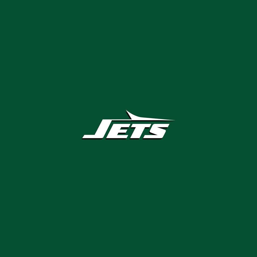 IPad Wallpapers with the New York Jets Logo – Digital Citizen
