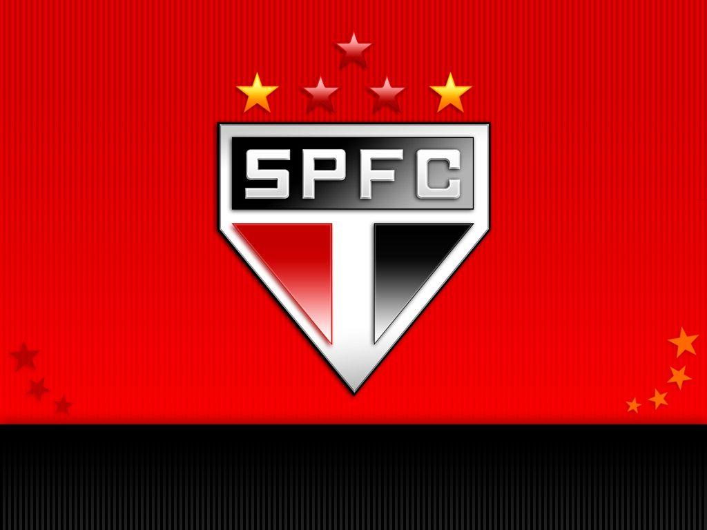 Sao Paulo Futebol Clube, escudo K 2K Wallpapers