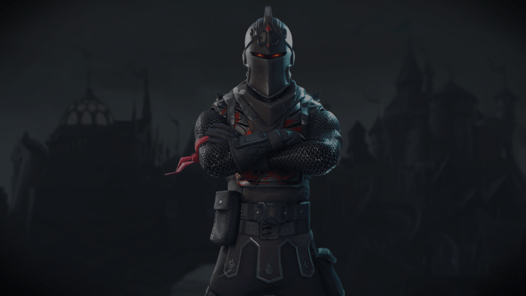 Black Knight wallpapers for you all to enjoy FortNiteBR