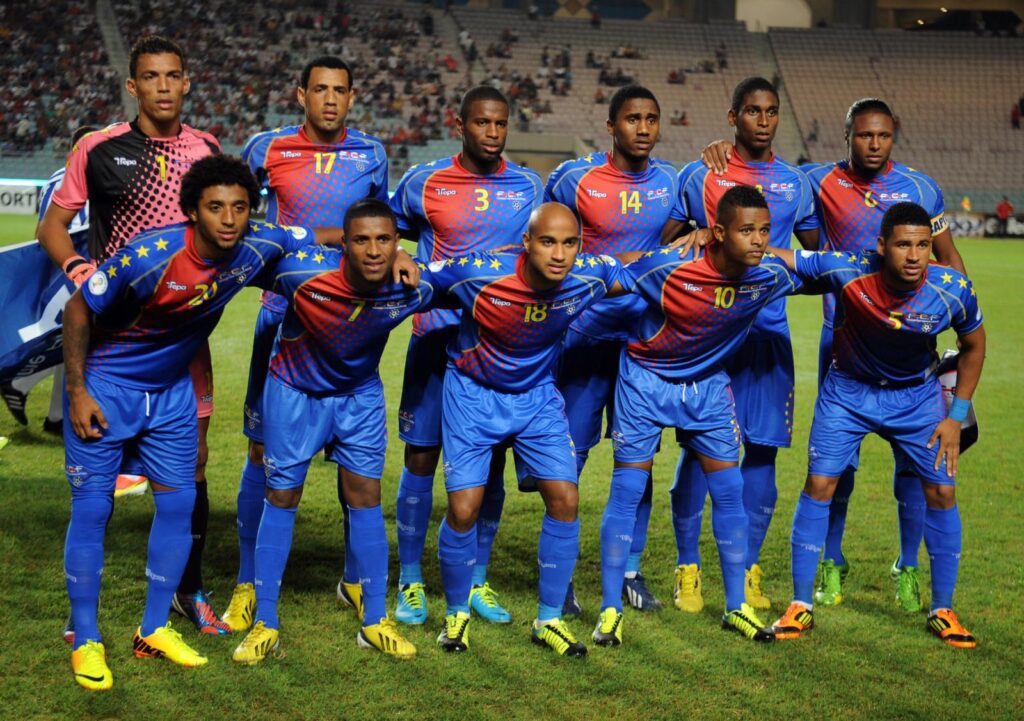 Afcon Q Cape Verde to play Uganda Cranes under protest