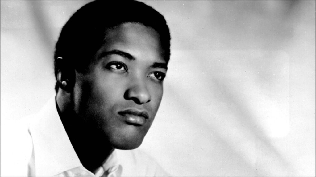 Sam Cooke