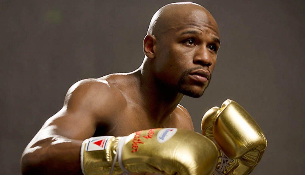 Floyd Mayweather Backgrounds Free Download