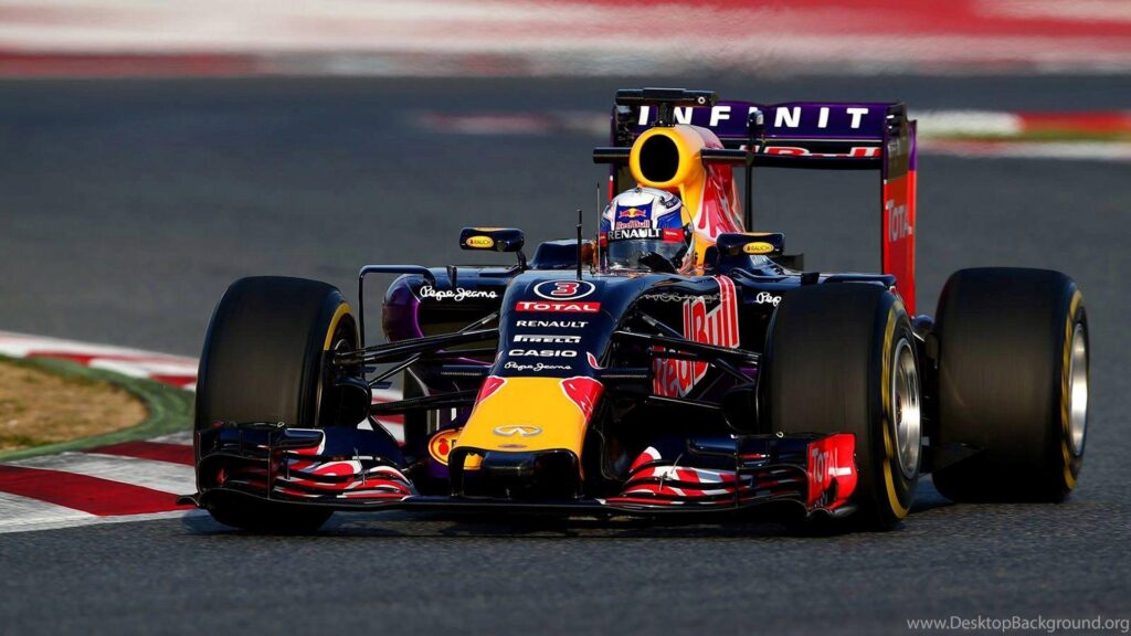 Download Daniel Ricciardo F Infiniti Red Bull