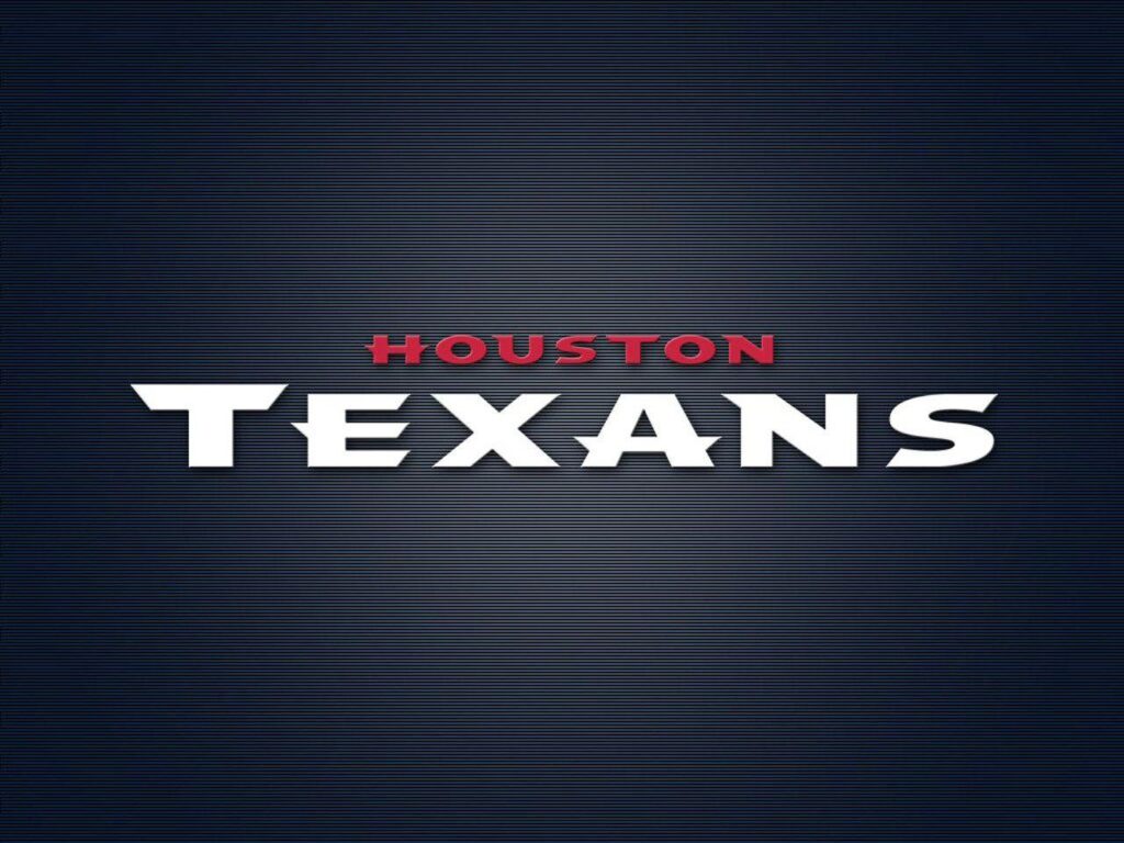Houston Texans 2K Wallpapers