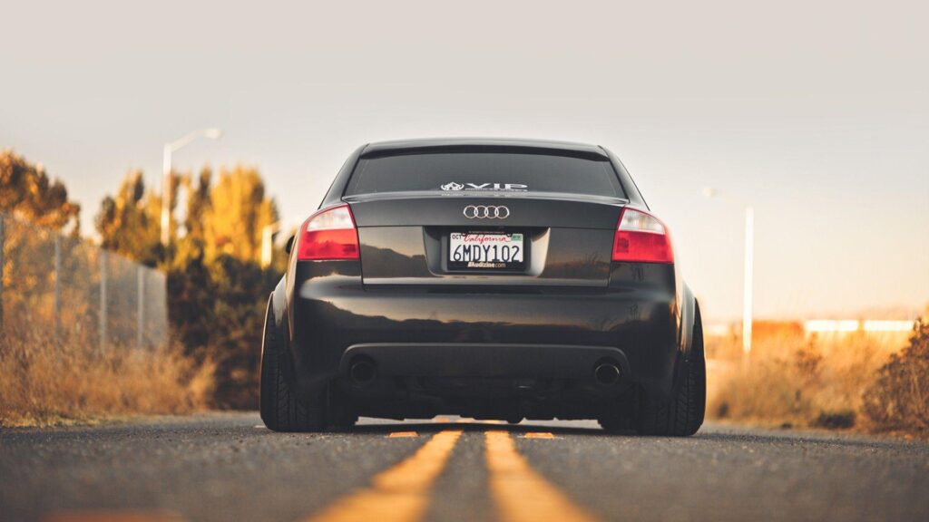 Audi A Wallpapers