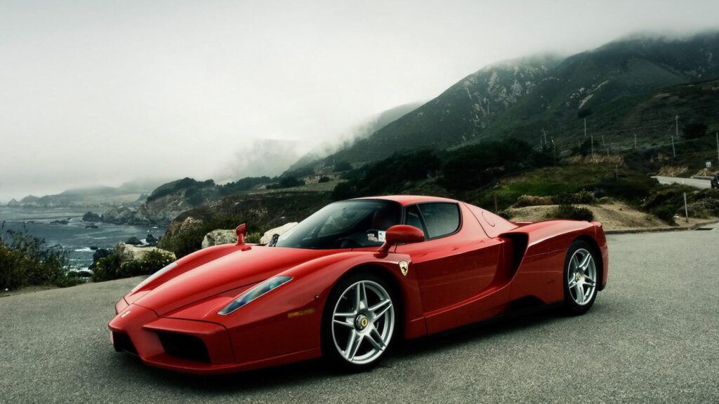 Ferrari Enzo