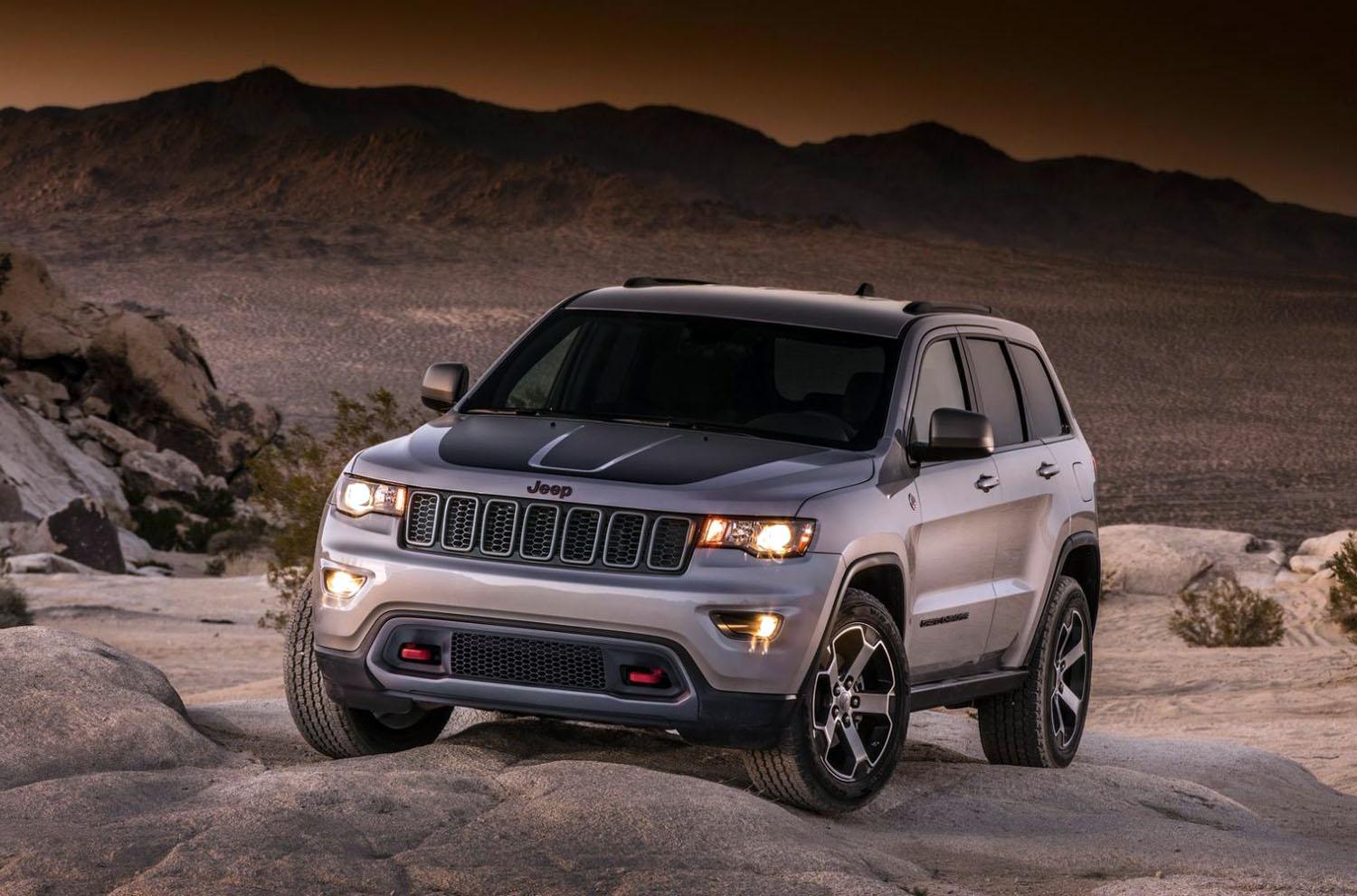 Jeep Cherokee Wallpapers 2K Photos, Wallpapers and other Wallpaper