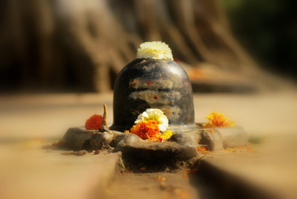 How Did Shiva linga Evolve?