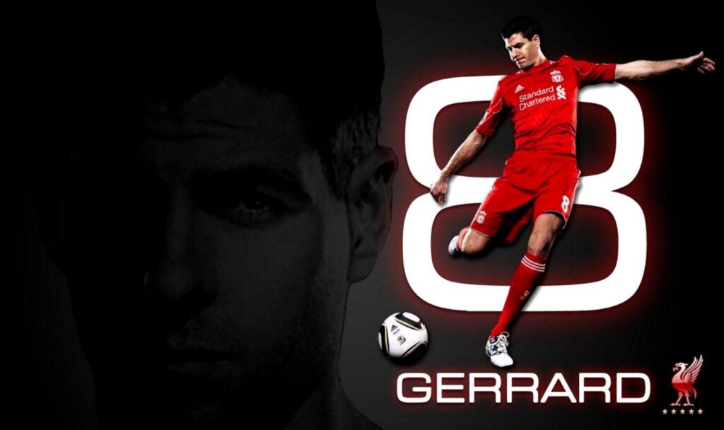 All 2K Wallpapers Steven Gerrard New 2K Wallpapers Only