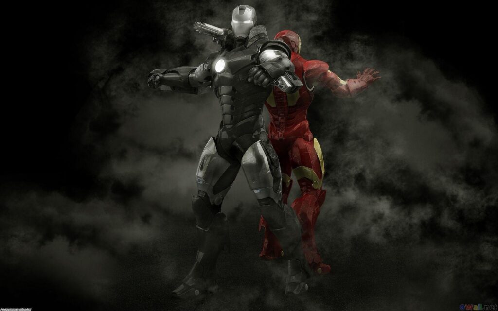 War Machine Wallpapers