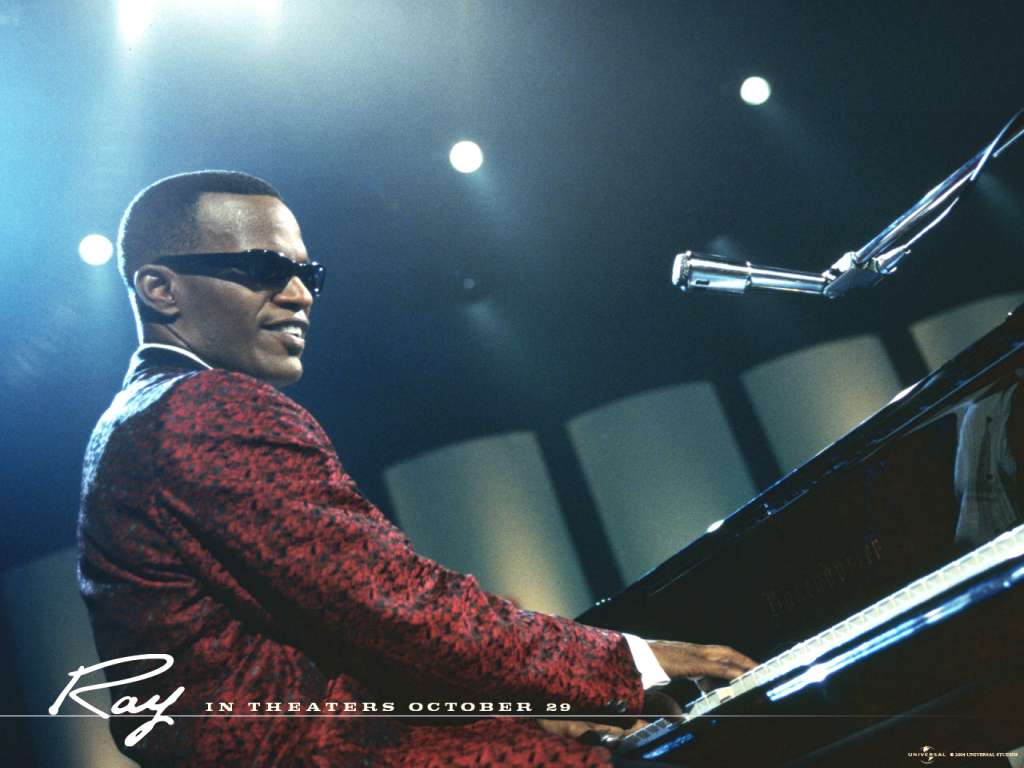 Ray Movie Wallpapers | Ray Charles Wallpapers | Pixel