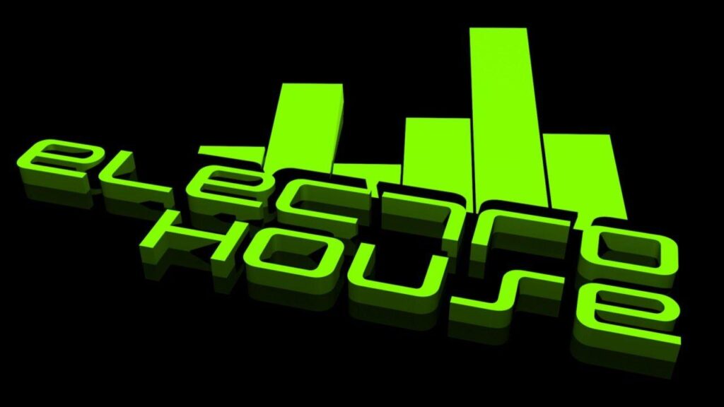 Electro House wallpapers