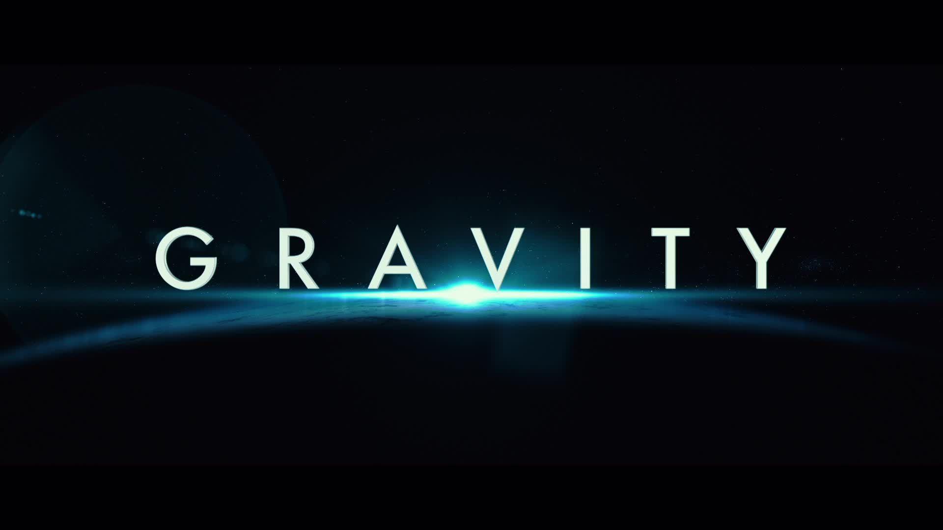 Wallpapers Of The Day Gravity