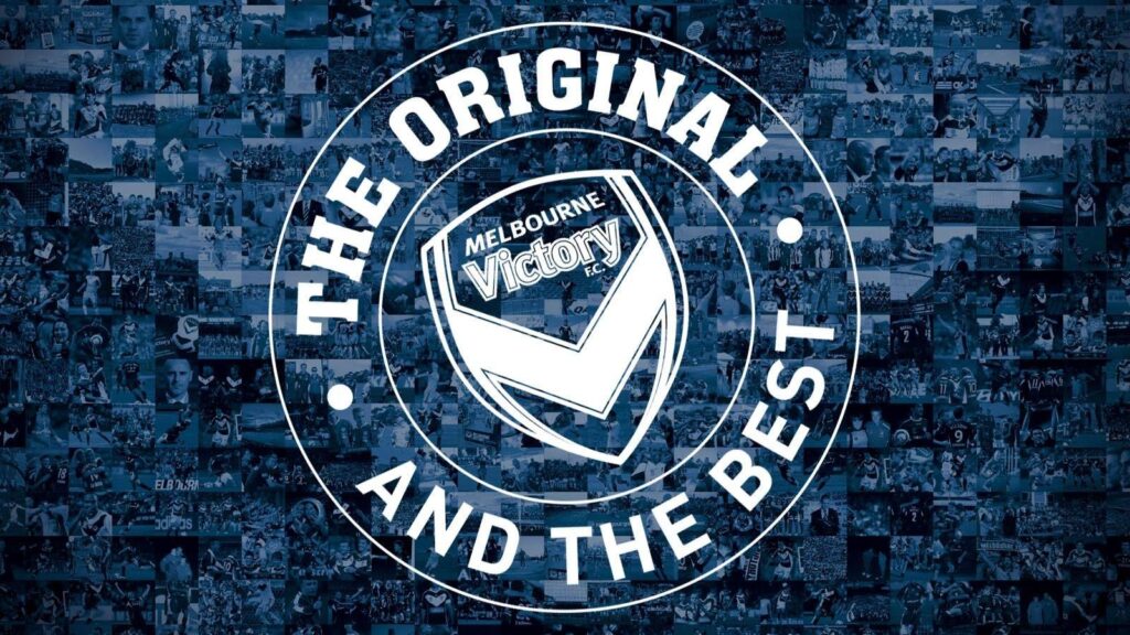 Melbourne Victory FC Wallpapers