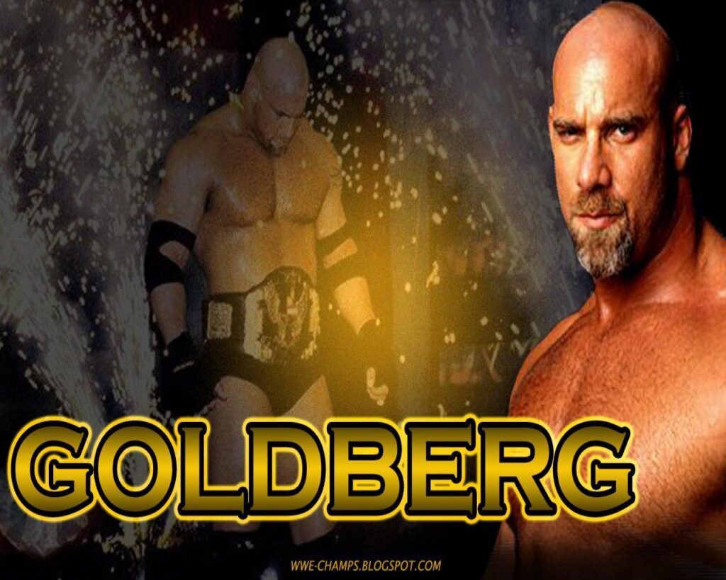 Goldberg Wallpapers › WImpex