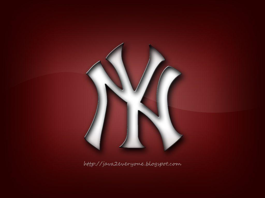 Free New York Yankees backgrounds Wallpaper