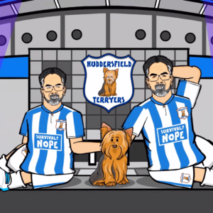 Huddersfield Town