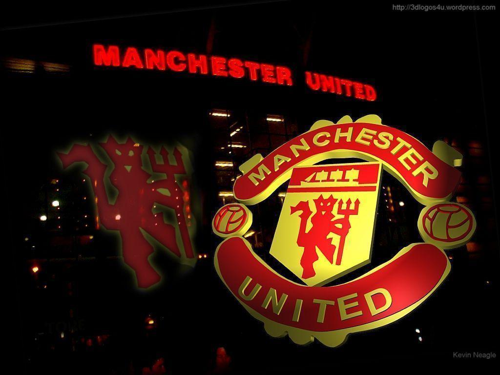 HD Manchester United Wallpapers 2K | Wallpapers Database