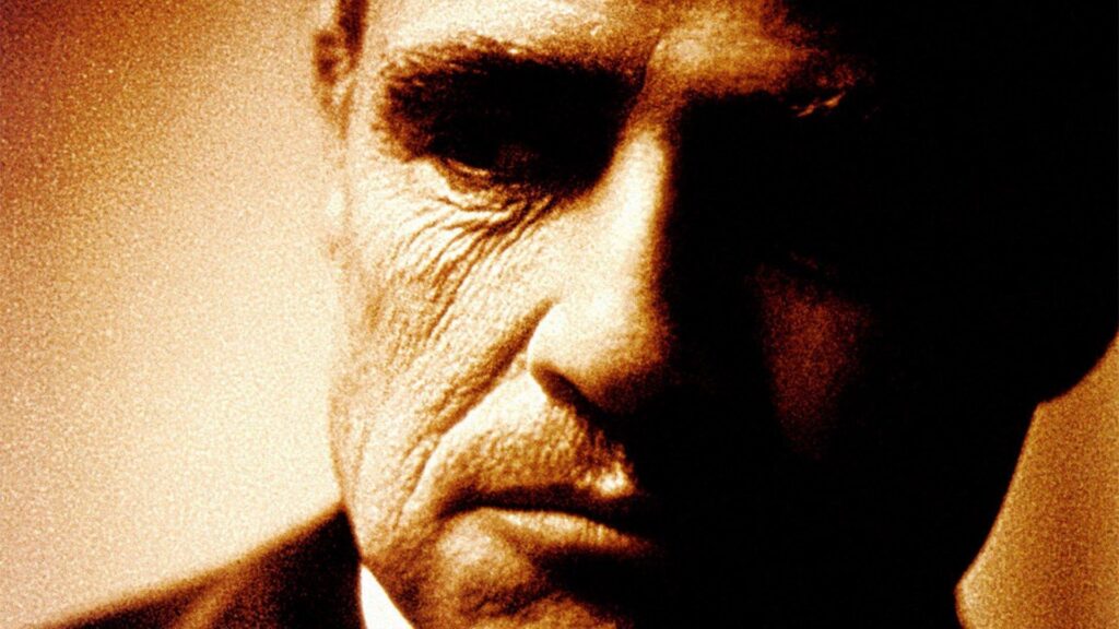 Wallpapers For – The Godfather Marlon Brando Wallpapers