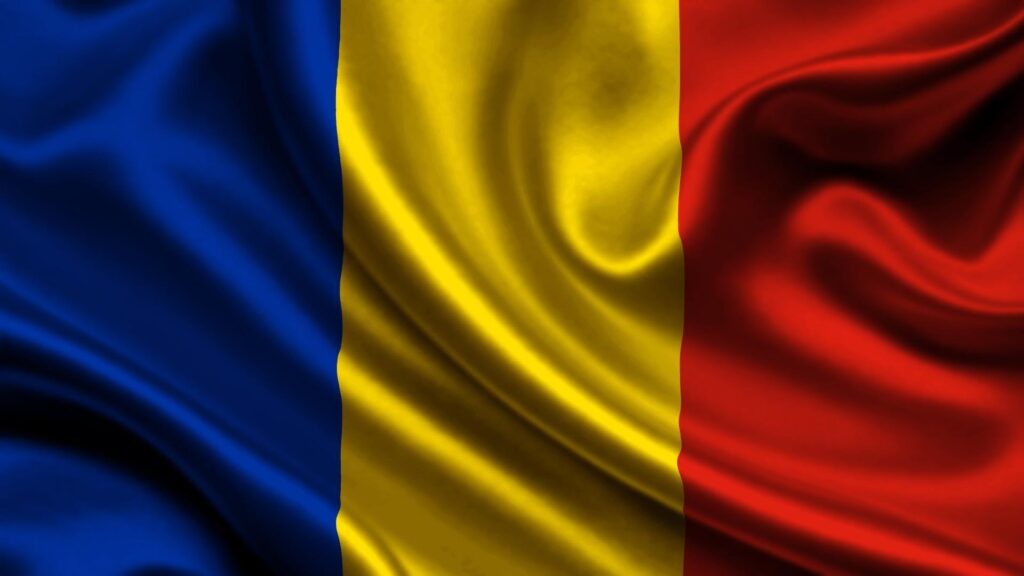 Romanian Flag widescreen wallpapers