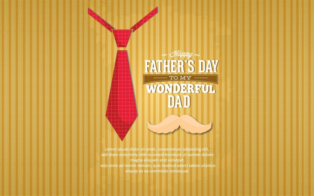 Happy Fathers Day 2K Wallpapers Free Wallpapers