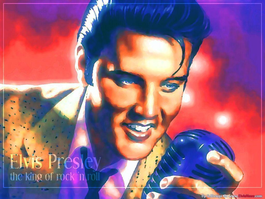 Enjoy this Elvis backgrounds