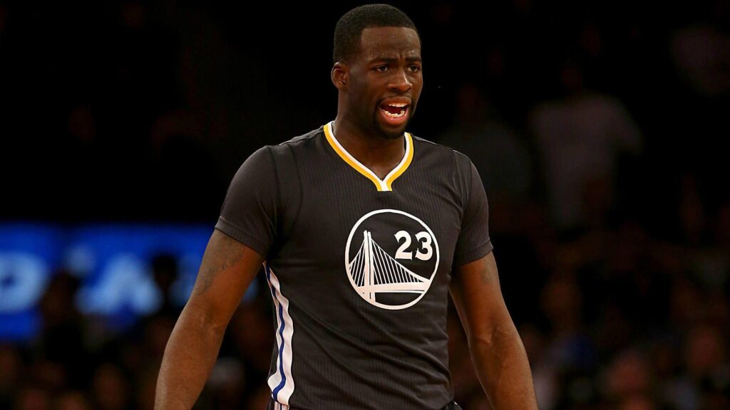 Draymond Green Wallpapers 2K Collection For Free Download