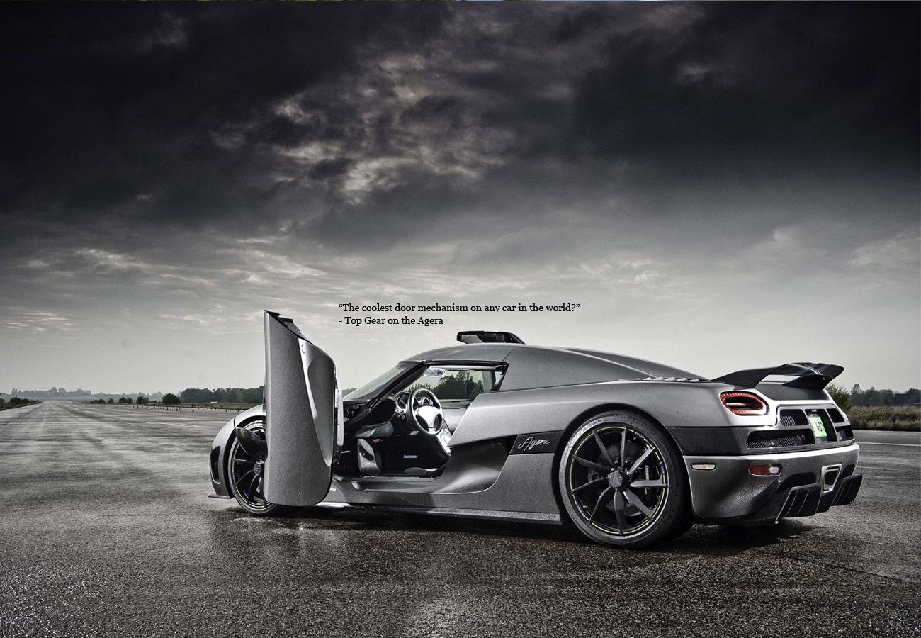 Wallpaper For – Koenigsegg Ccxr