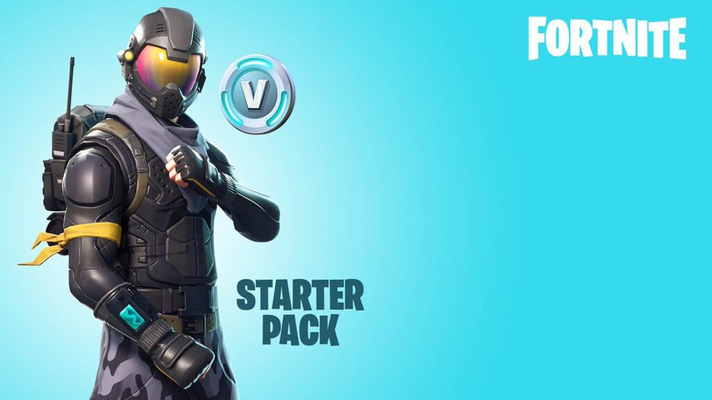Rogue Agent Fortnite Outfit Skin How to Get