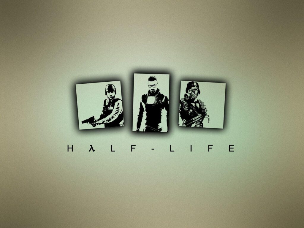 File Half Life HDQ K