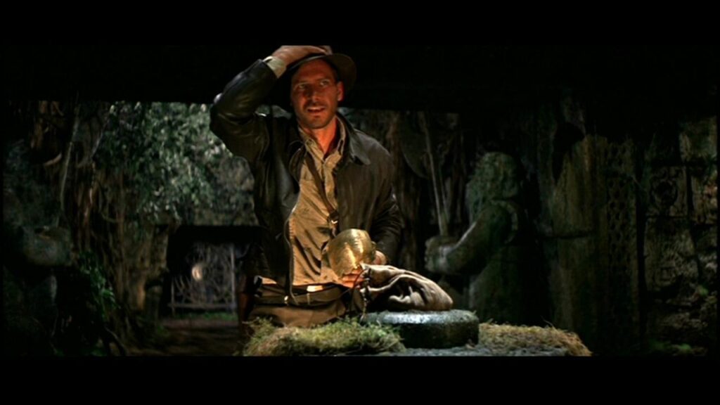 Indiana Jones Wallpaper Raiders of the Lost Ark 2K wallpapers and