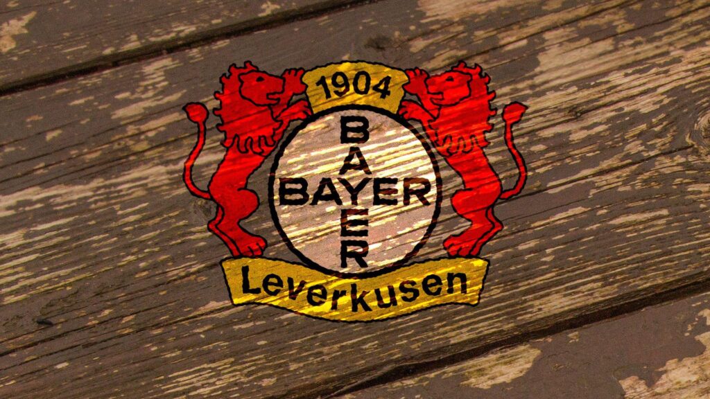 Bayer Leverkusen Wallpapers