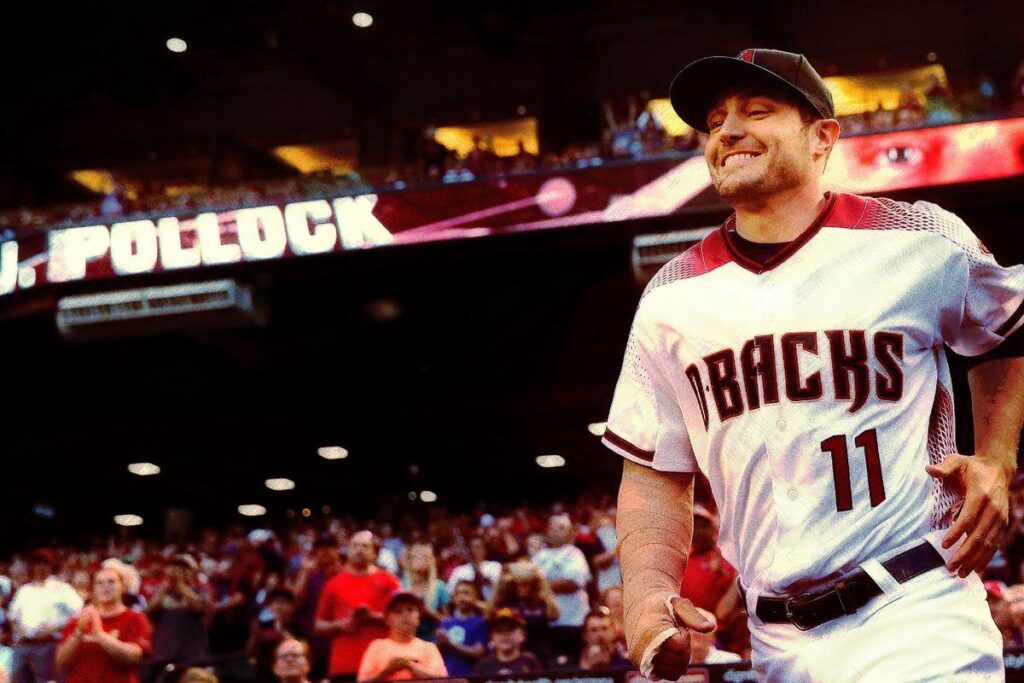 The Diamondbacks Have Nothing to Play for
