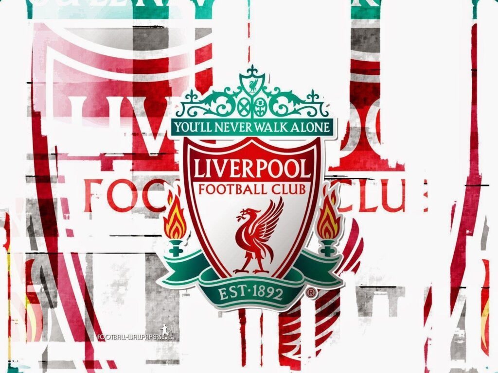 Liverpool Football Club Wallpapers