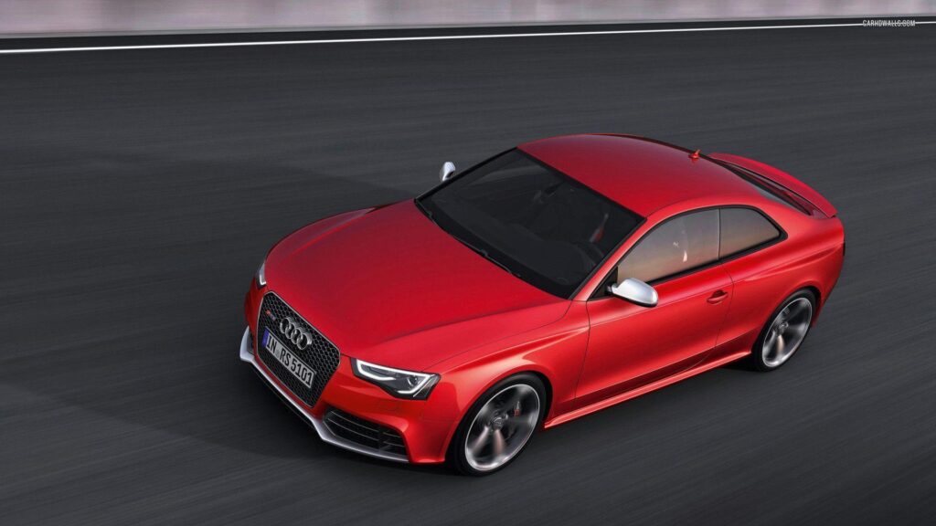 Wallpapers For – Audi Rs Wallpapers