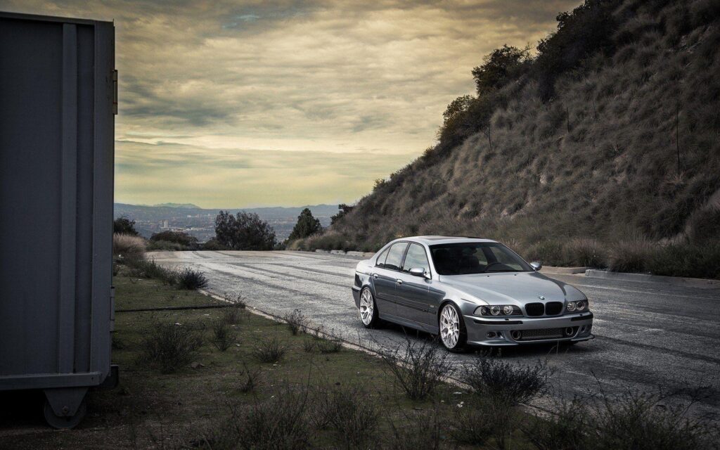 BMW M 2K Wallpapers