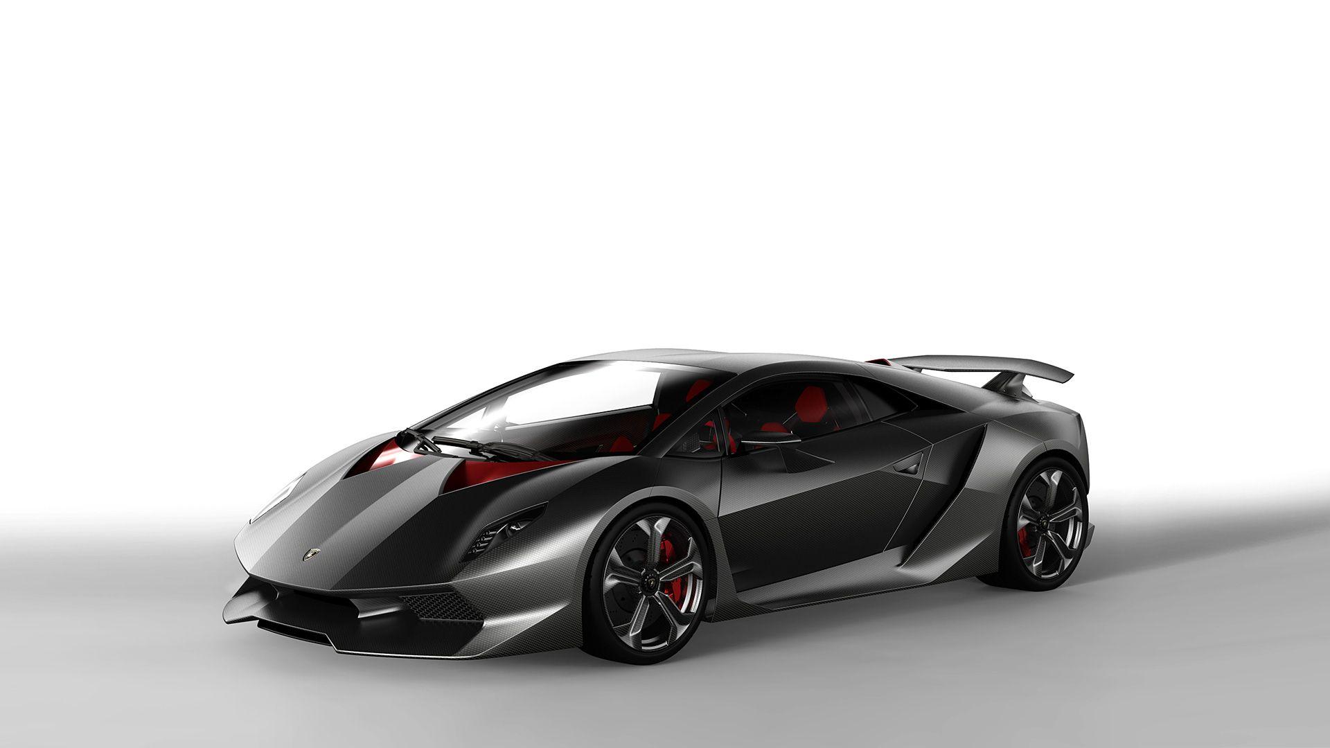 Viral Video When a Lamborghini Sesto Elemento takes to the