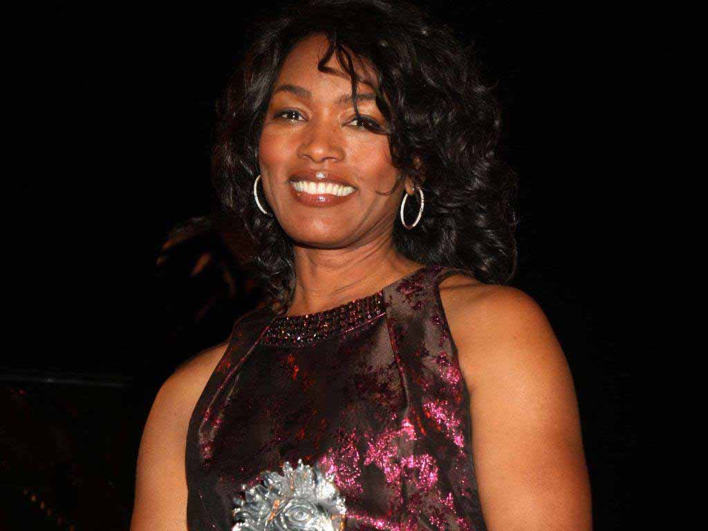 HQ Wallpapers Angela Bassett Pictures