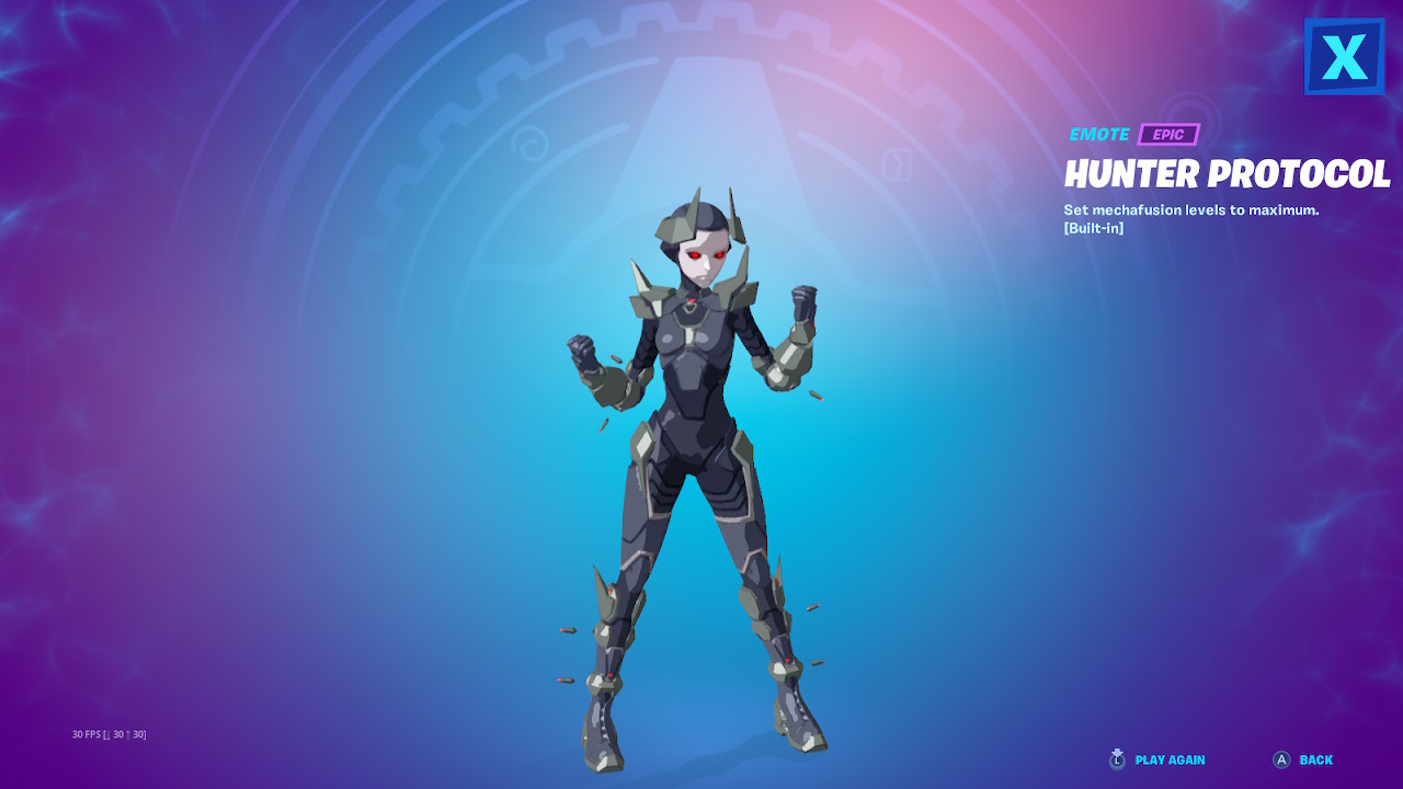 Lexa Fn 15+ Wallpapers in Lexa Fortnite Category