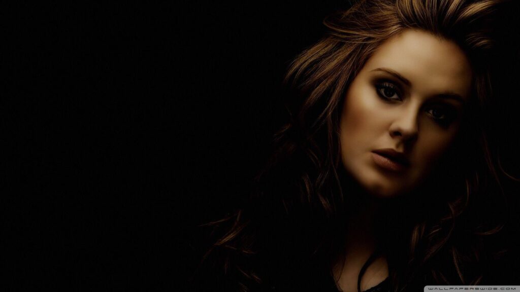 Adele 2K desk 4K wallpapers Widescreen High Definition