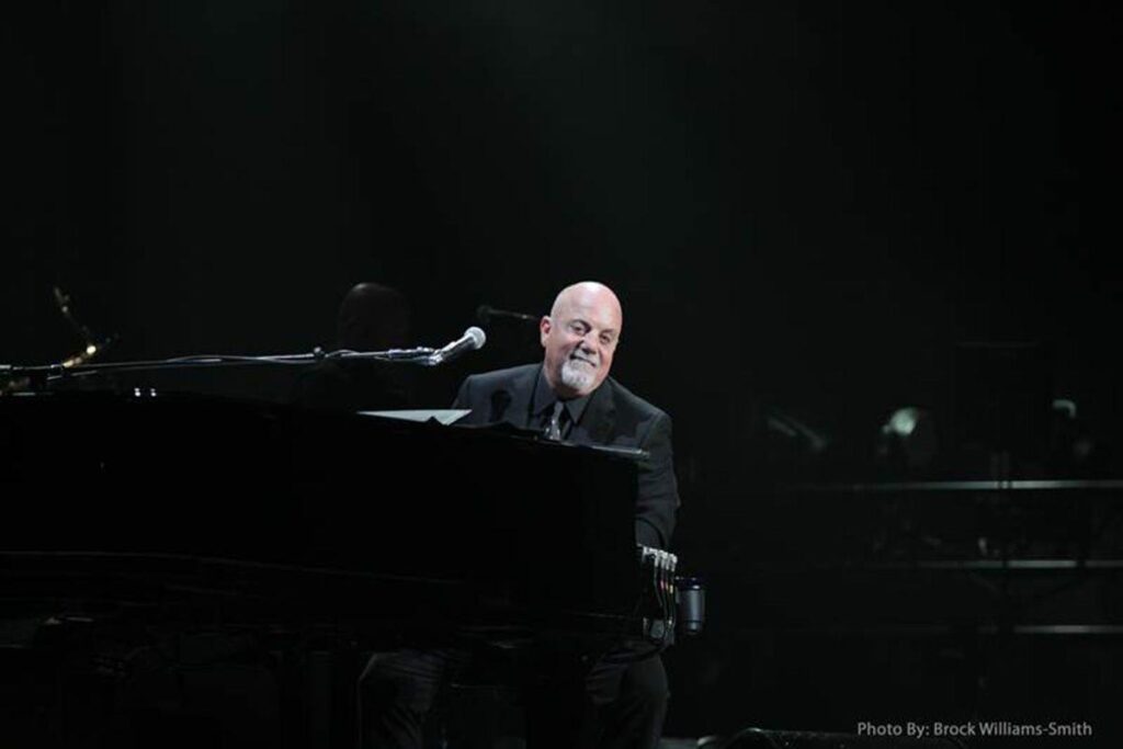 Billy Joel