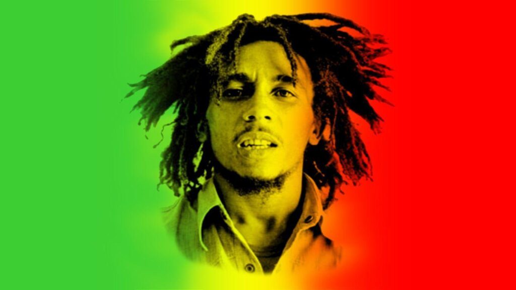 Wallpapers For – Bob Marley Wallpapers Weed