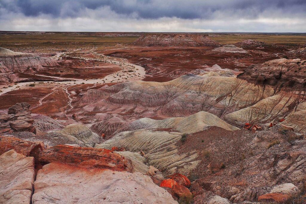 Amusing Monday celebrating our national parks with poems