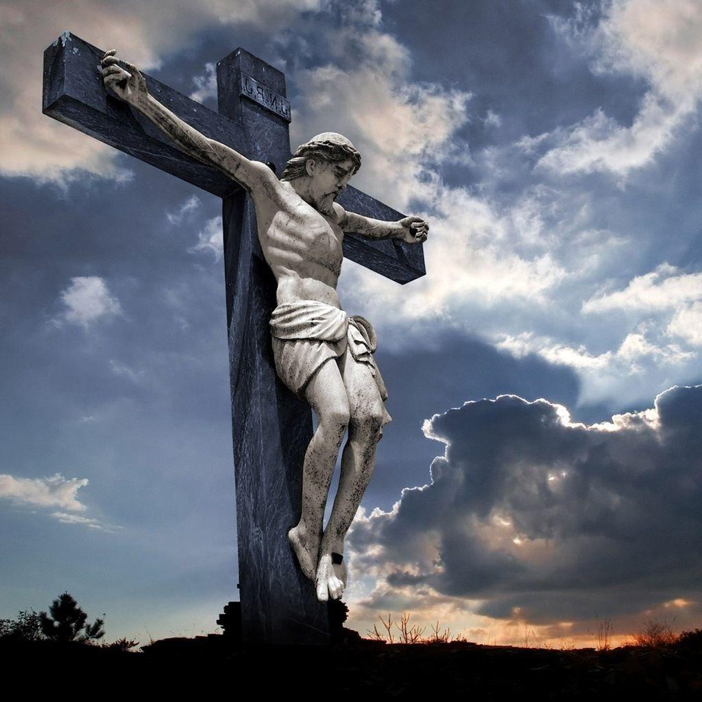 Crucifix wallpapers – × High Definition Wallpapers