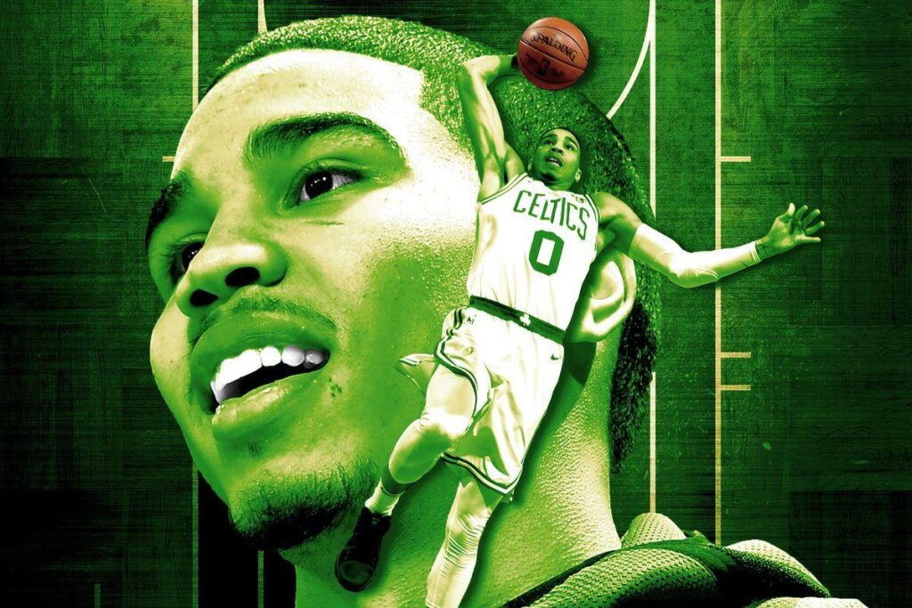 What Jayson Tatum’s Success Tells Us About the Future of NBA