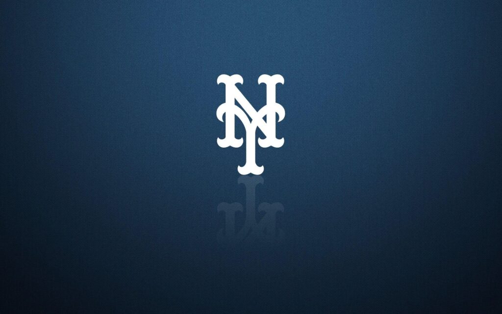 New York Mets For Deskto