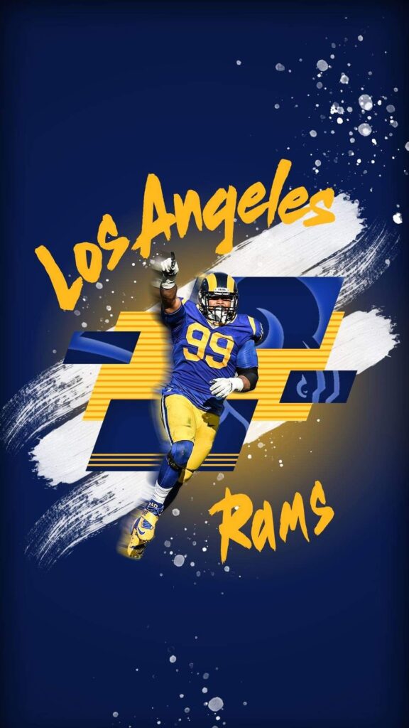 LA Rams ideas