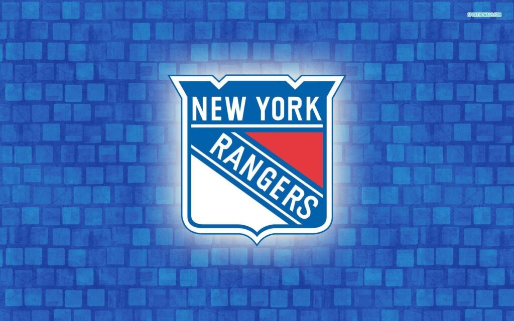 New York Rangers Cool Wallpapers Wallpaper
